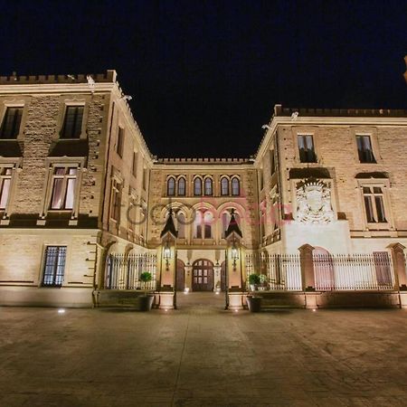 Apartamento Turistico Gala Dicastillo Zewnętrze zdjęcie