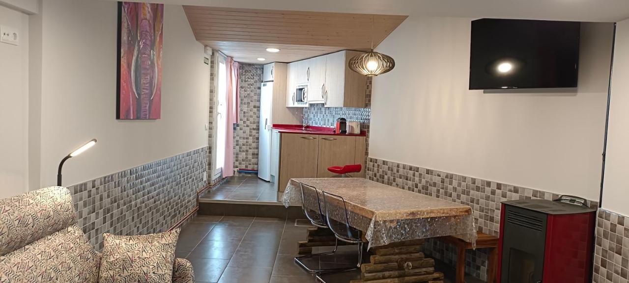 Apartamento Turistico Gala Dicastillo Zewnętrze zdjęcie