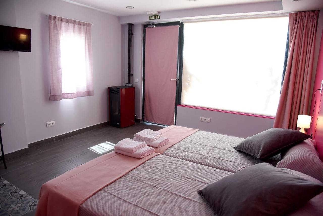 Apartamento Turistico Gala Dicastillo Zewnętrze zdjęcie