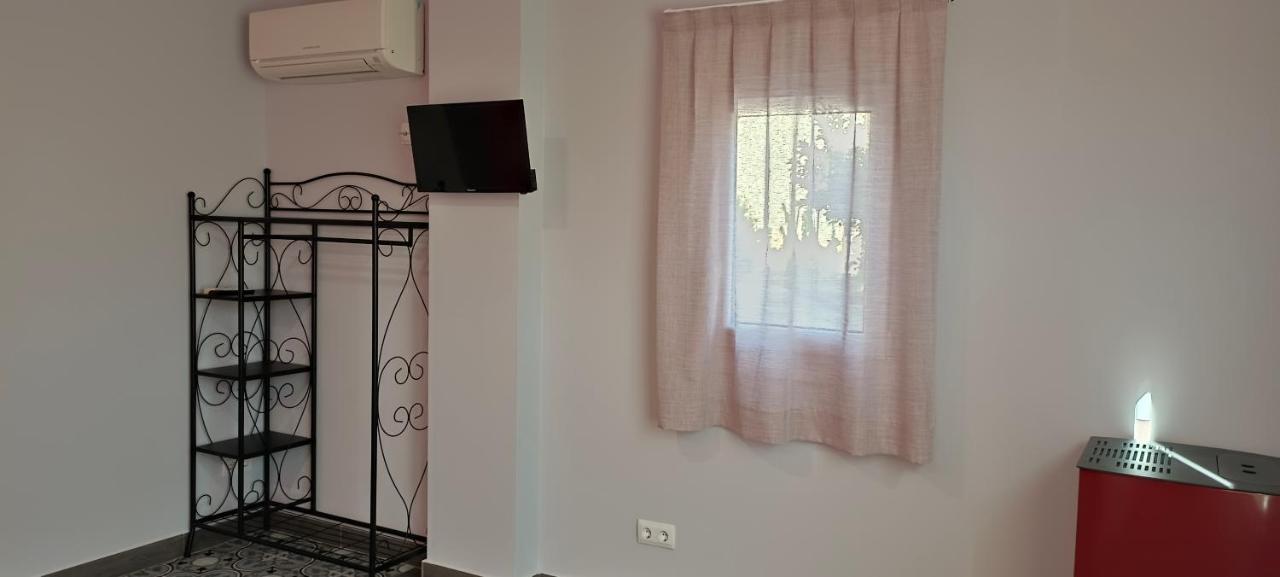Apartamento Turistico Gala Dicastillo Zewnętrze zdjęcie