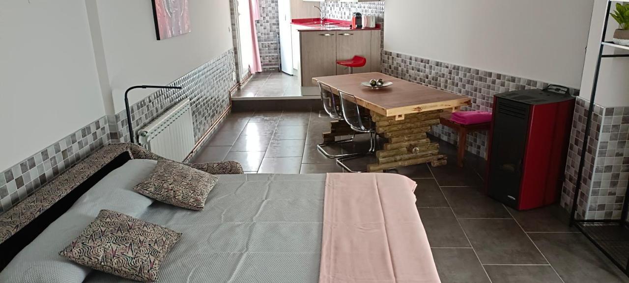 Apartamento Turistico Gala Dicastillo Zewnętrze zdjęcie