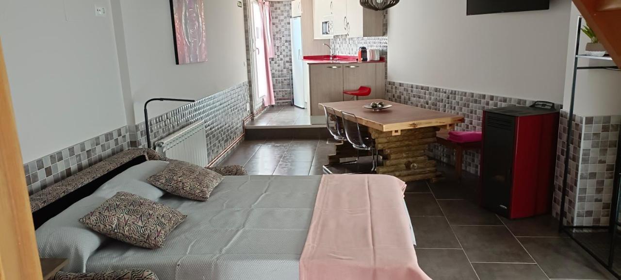 Apartamento Turistico Gala Dicastillo Zewnętrze zdjęcie