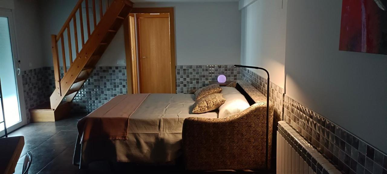 Apartamento Turistico Gala Dicastillo Zewnętrze zdjęcie