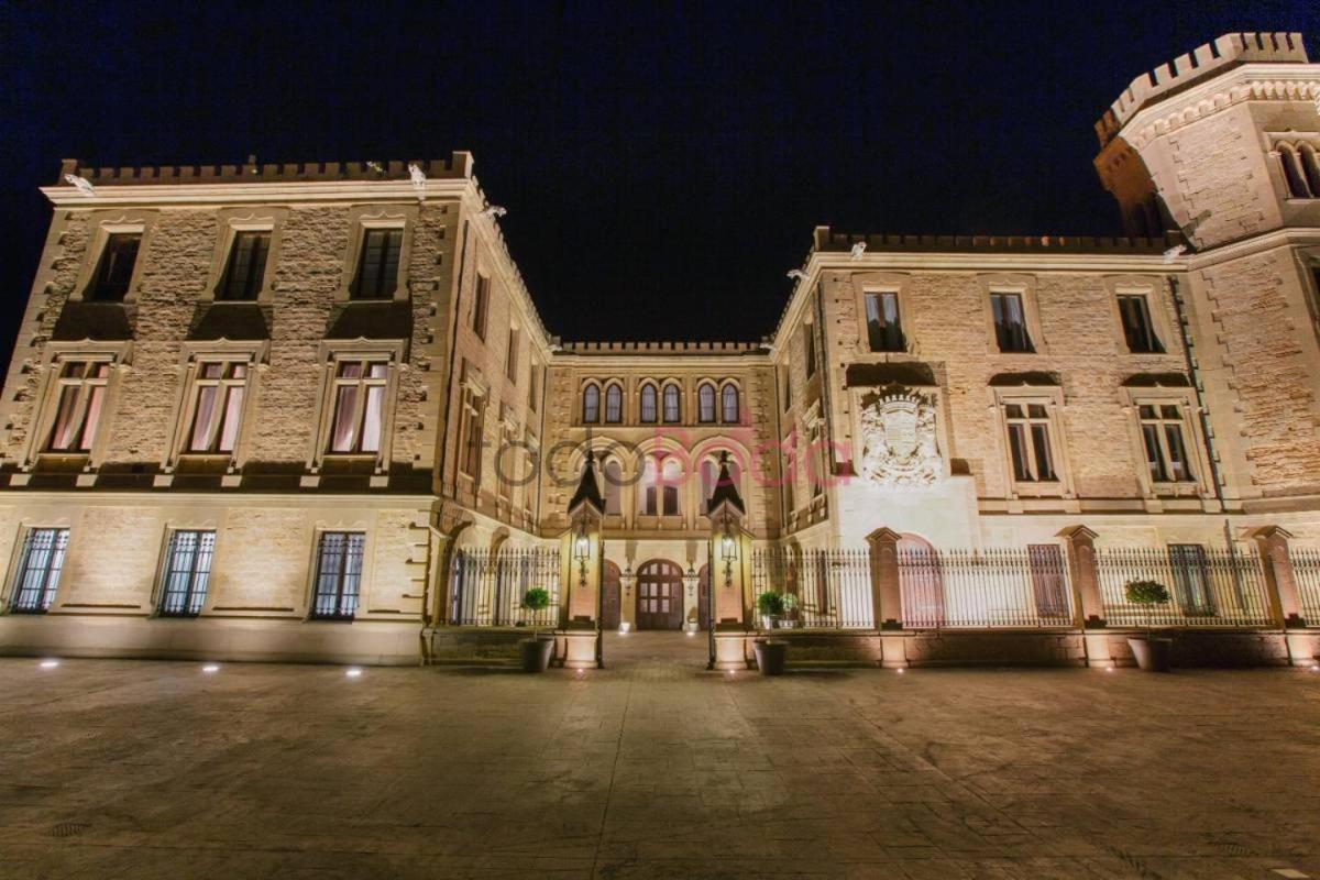 Apartamento Turistico Gala Dicastillo Zewnętrze zdjęcie
