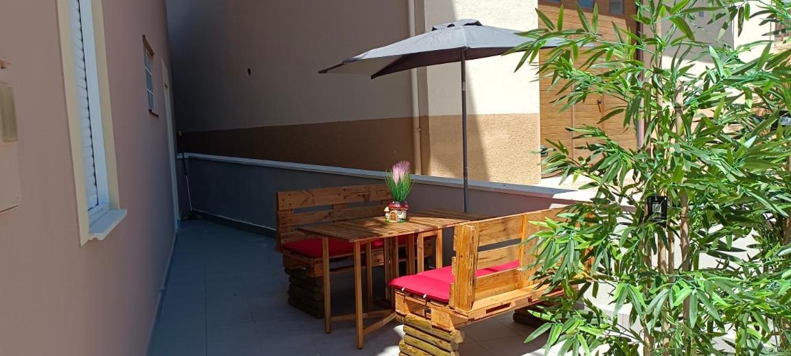 Apartamento Turistico Gala Dicastillo Zewnętrze zdjęcie